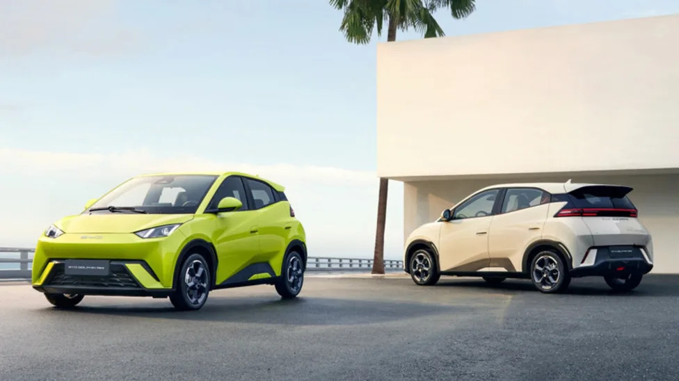 What's Your Take On Chinese Cars In America?
