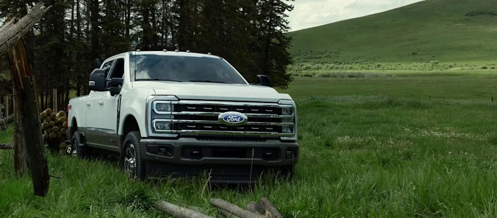 Ford F-250 Turns Into Autonomous Drone Hunter in U.S. Army Test