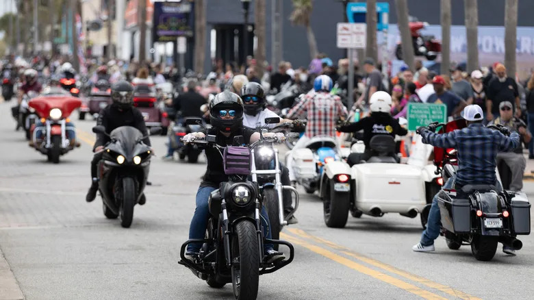 What Does 99% Mean To Bikers?
