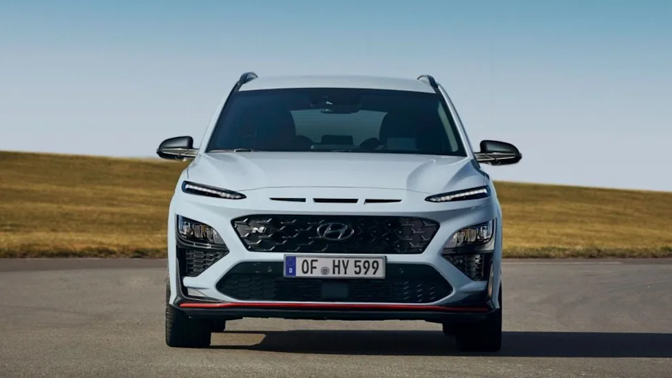 Hyundai Owners Are Running Into A Service Nightmare