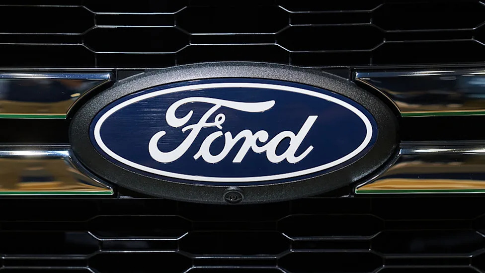 Ford recalls over 387K SUVs over unstable second-row seats
