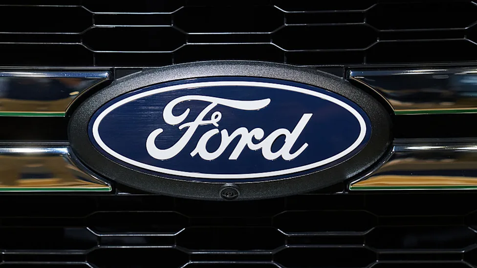 Ford, Ford recalls over 387K SUVs over unstable second-row seats