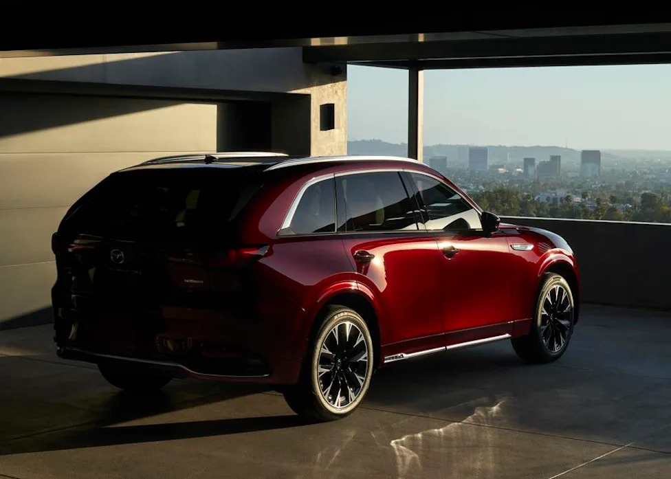 Does A Luxury Badge Still Matter To Today’s Car Shoppers?
