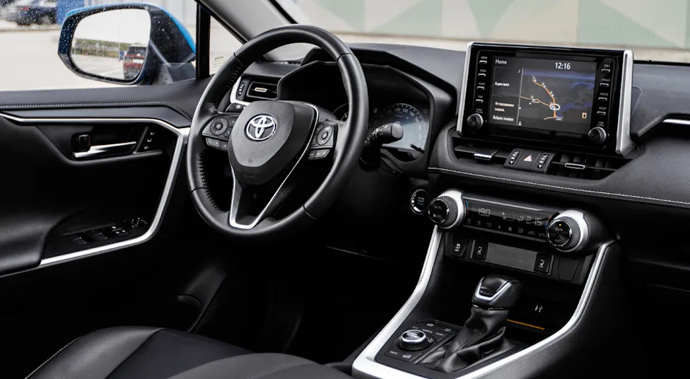 Toyota, Toyota Recalls More Than 508,000 U.S. Vehicles Over Instrument Cluster Display Fault