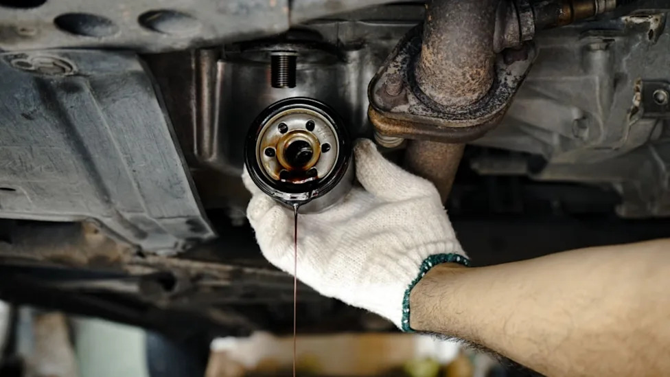 Woman Says Subaru Denied Warranty Claim Because She Changed Her Own Oil