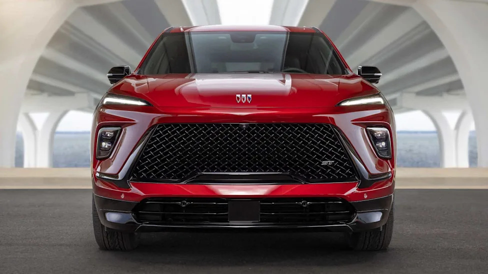 Buick’s Flagship SUV Just Got A Little More Expensive