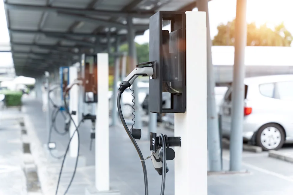 US demand for affordable EVs may force the market open to Chinese brands