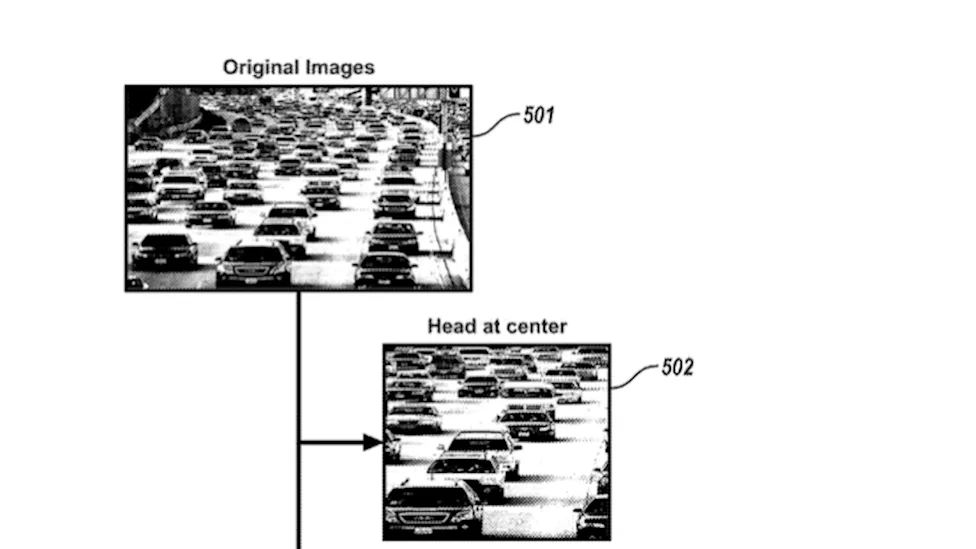 GM Digital Side Mirrors Could Shift Their View To Cut Blind Spots