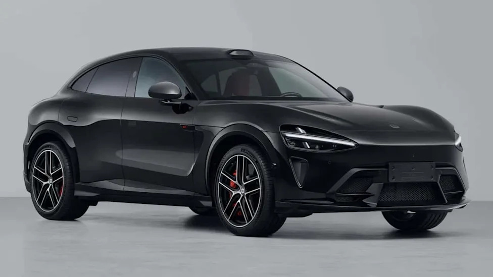 Can Xiaomi Take On Porsche On Its Home Turf? It’s About To Try