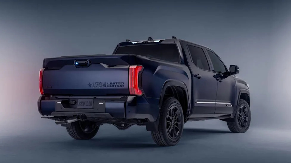 Toyota’s Twin-Turbo Tundra V6 Problem Just Got Bigger