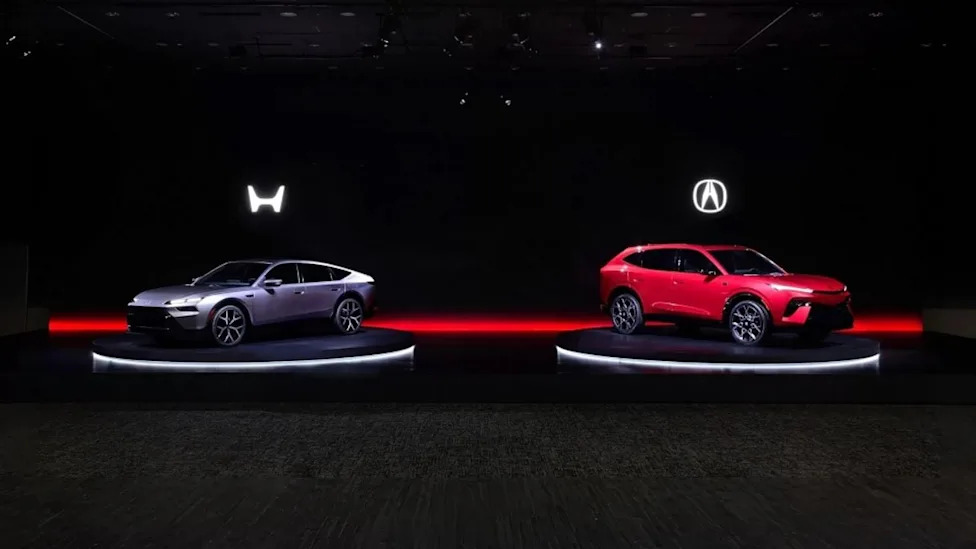 Honda Delays The EV Strategy — Gas Engines Aren’t Dead Yet