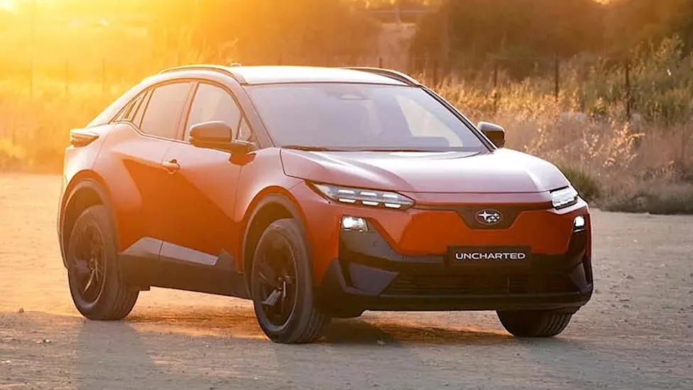 Subaru, Subaru Solterra, Subaru's new EVs are already outselling the Solterra as May sales top 3,000