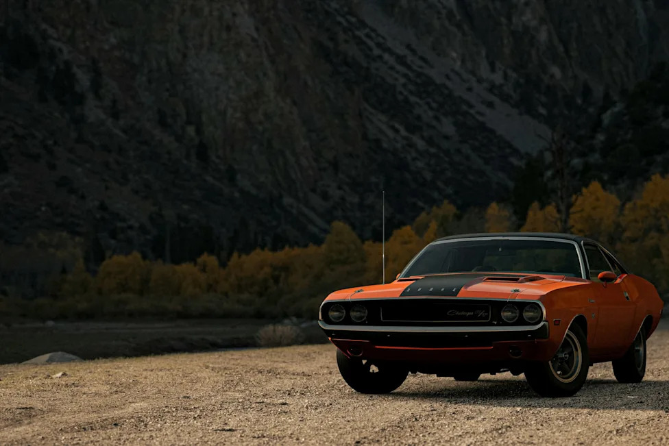 Where the Collector Car Market Is Actually Heading in 2026: Reading the Auction Tea Leaves