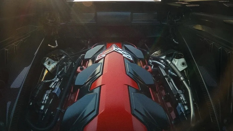 2027 Chevy Corvette: Is This The Cheapest 200-MPH Car On The Market?