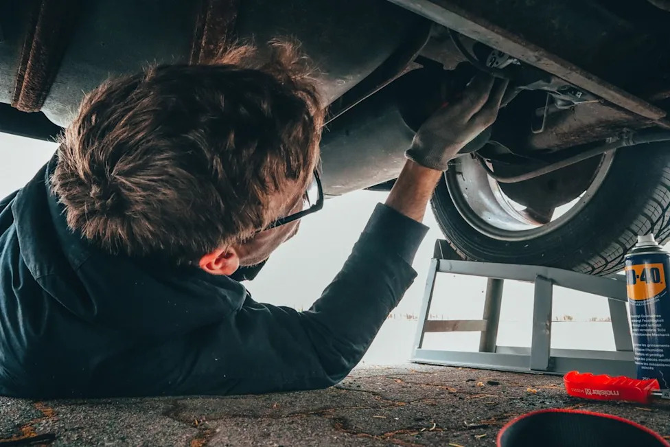 How to Inspect a Barn Find Before You Buy: A Step-by-Step Checklist