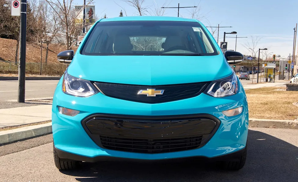 Honda Fit owner eyes a Bolt, and drivers who made the switch say it's quicker, but less flexible