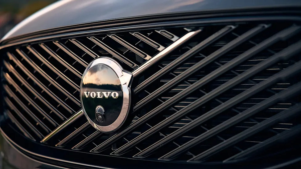2028 Volvo XC60