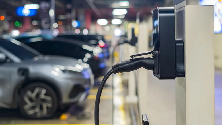 Replacing America's Gas Stations With EV Chargers Is More Complicated Than It Sounds