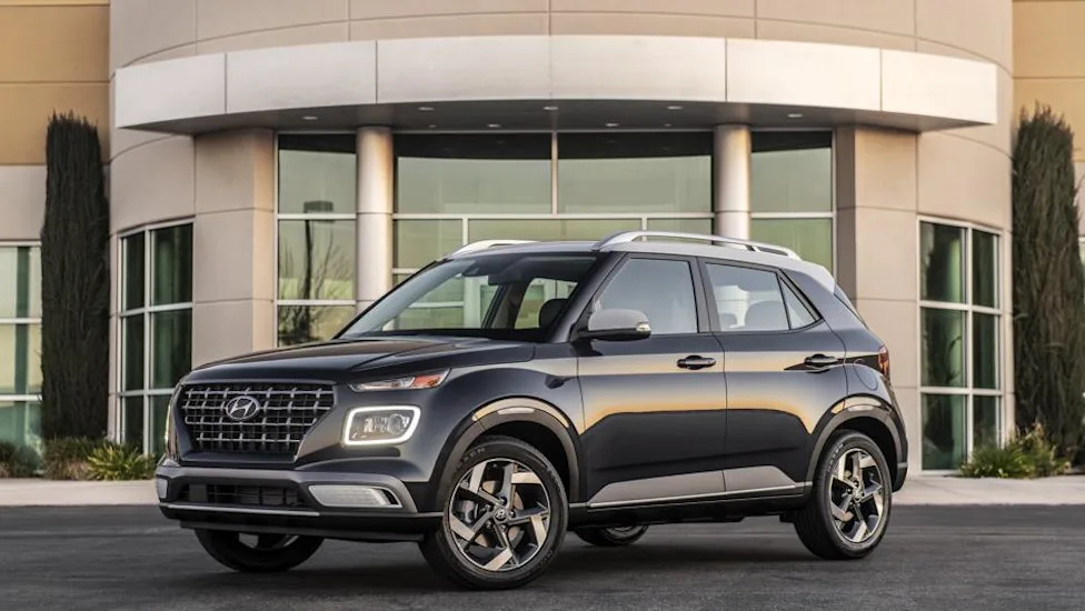 These Are The Least Expensive And Most Fuel-Efficient New Cars And SUVs