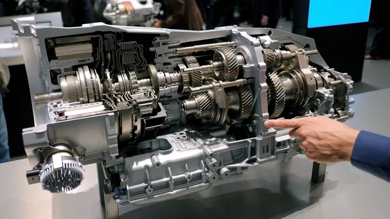 Who Makes ZF Transmissions And Where Are They Manufactured?