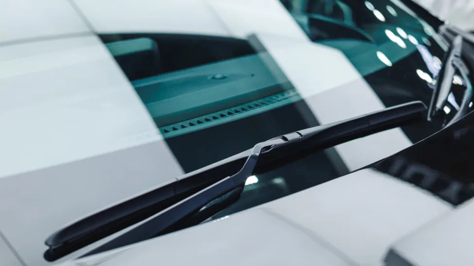 Users Say This Common Household Item Can Clean Your Car's Windshield With Ease