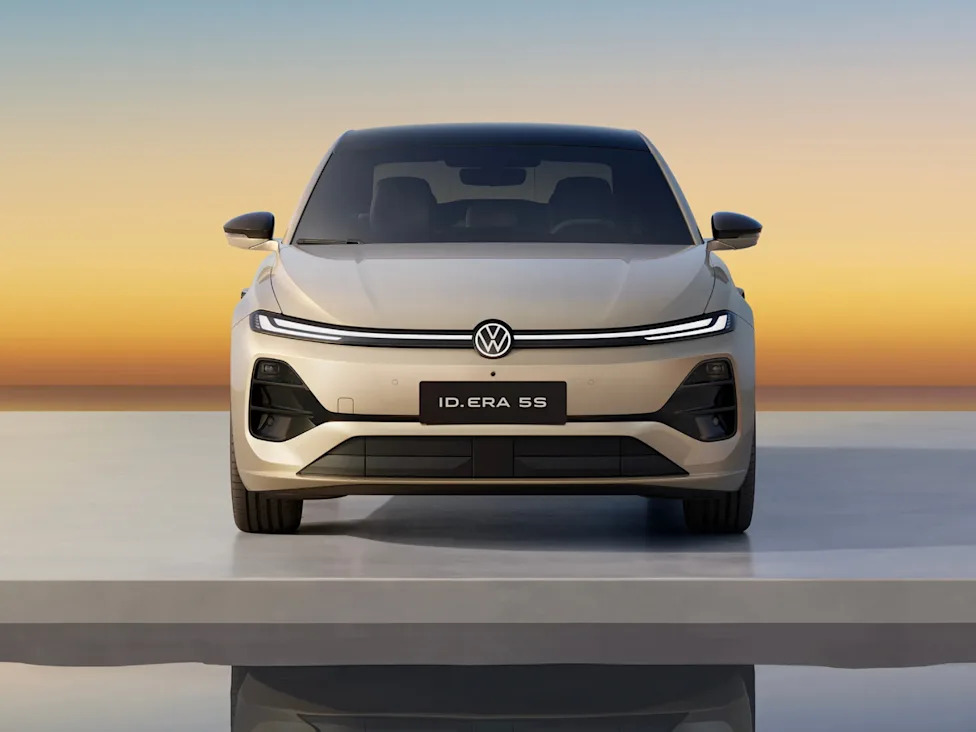Volkswagen’s New Sedan Makes The Jetta Look Stuck In The Past