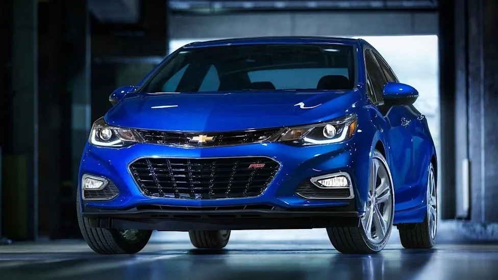 Woman Has Nightmare With Chevy Cruze She Bought From Facebook Marketplace