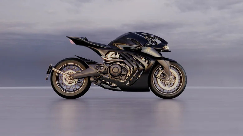Aston Martin's First Street-Legal Superbike Is Finally Open For Orders