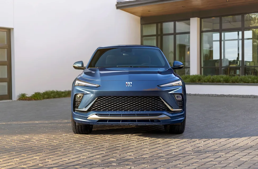 America’s Most Reliable Mainstream Brand Sells a $24,700 SUV