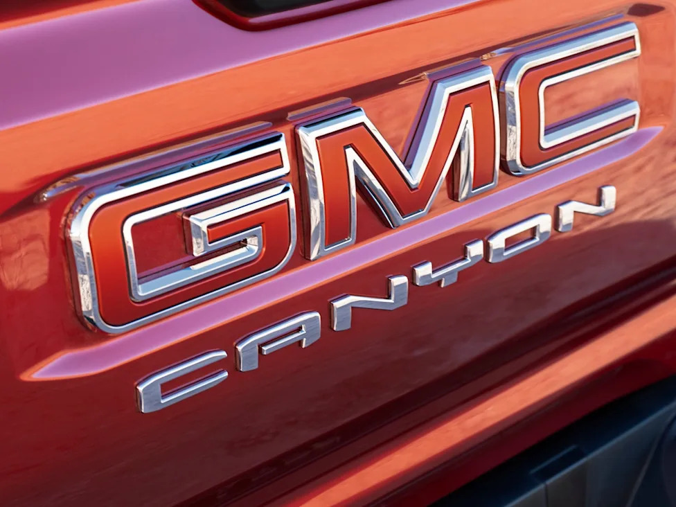 GM Has Yet To Fix GMC Sierra and Canyon Transmission Shudder