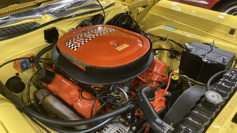 There's A Good Reason Why Some Car Components Are So Hard To Reach