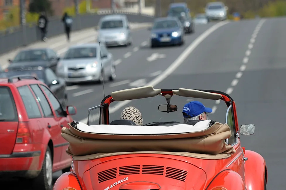 The best second-hand convertibles on the market today
