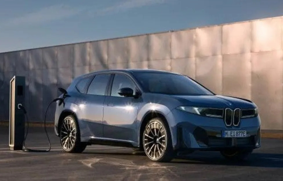 BMW, BMW prepares to launch new generation of BEVs in China