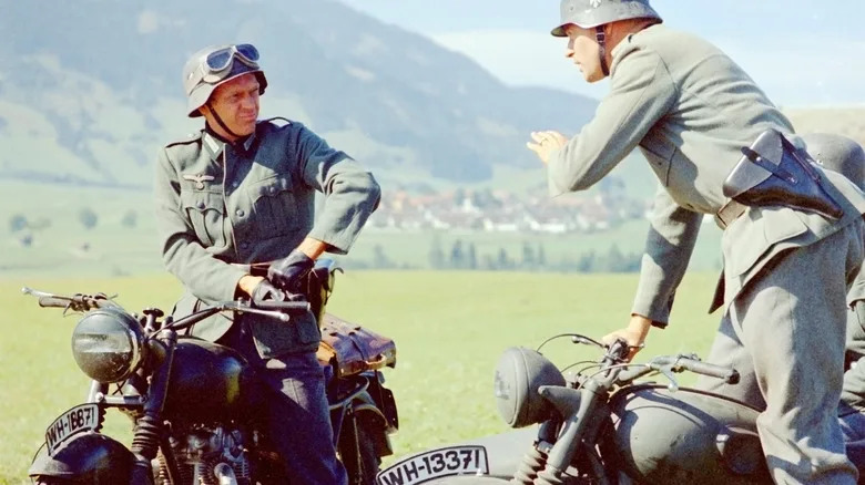 What's So Mysterious About The 1916 Traub Motorcycle?