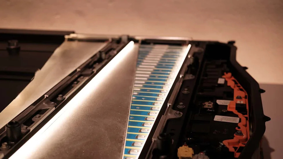 'Most Companies Are Struggling': Executive Shares An Uncomfortable Truth About Solid-State EV Batteries