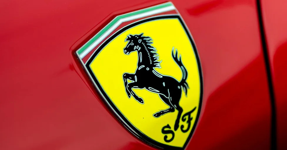 Ferrari, SuperCar, Ferrari FX-100 Name Sparks Speculation About Future Halo Supercar