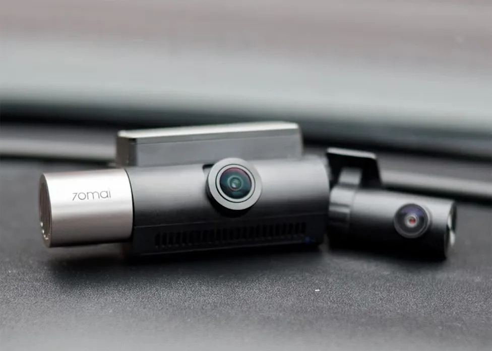This Amazing 70mai T800 4K Dash Cam Is $110 Off for Prime Big Deal Days