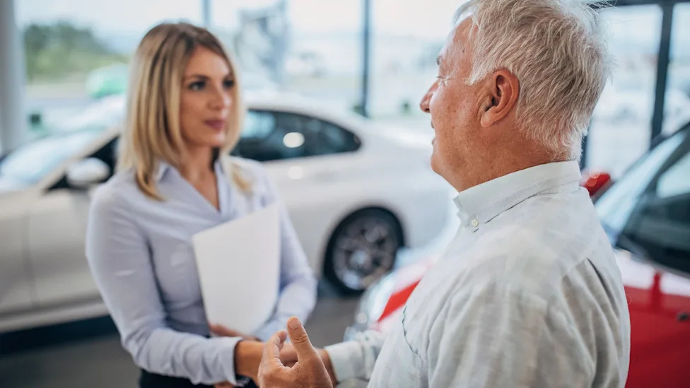 Car Expert: 5 Dealership Add-Ons You're Wasting Money On