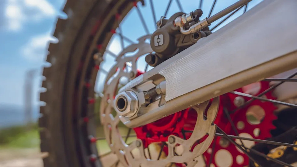 GasGas and Husqvarna Recall 2021-2024 Models With Braktec Brakes