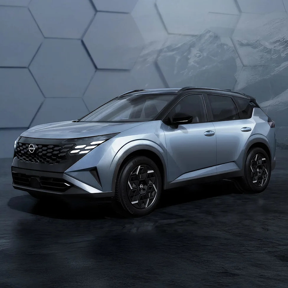 Nissan, Nissan Rogue, 2027 Nissan Rogue
