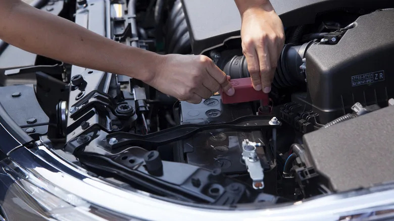 What Was The First Engine To Feature Variable Valve Timing &amp; Why Was It Such A Game Changer?