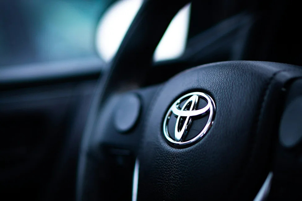 Toyota, Toyota’s Motor Oil Shortage Warning Just Exposed a Bigger Problem Brewing Across the Auto Industry