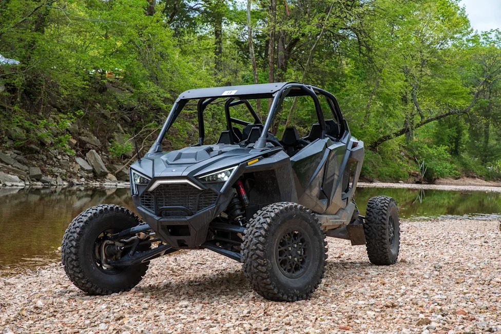 Another State Makes UTVs Road Legal. Is That a Good Thing?