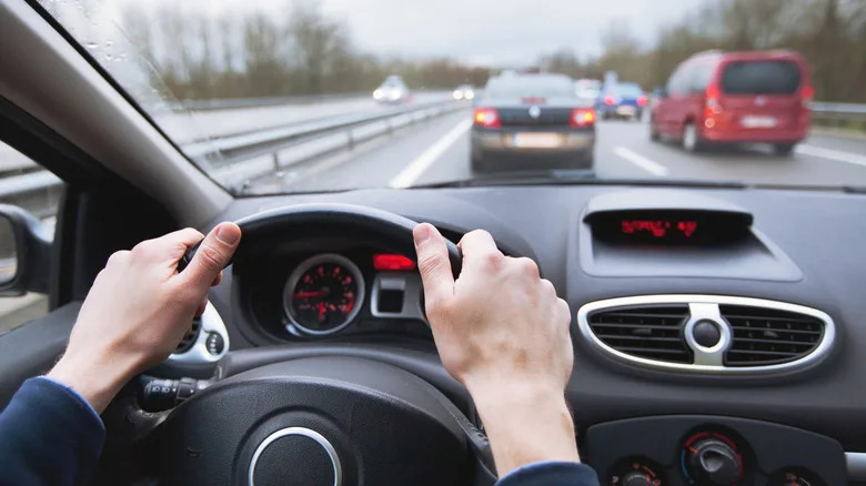EU Wants To Slow Down Fast Drivers Using Satellites In Orbit