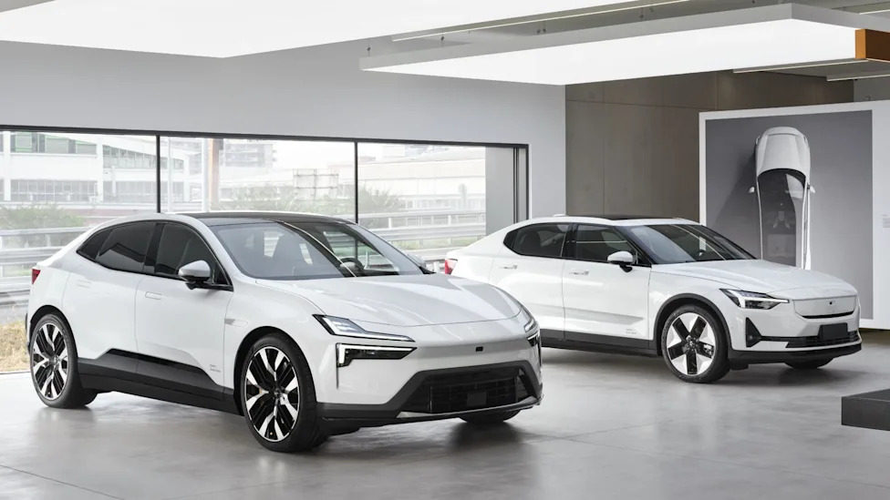 Polestar, It Took Polestar Three Recalls and 21 Months to Fix a Backup Camera. The Camera Was Never Broken