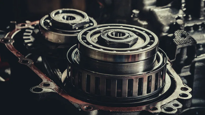 CVT Vs Automatic Transmissions: The Key Differences Between Them (And Why They Matter)