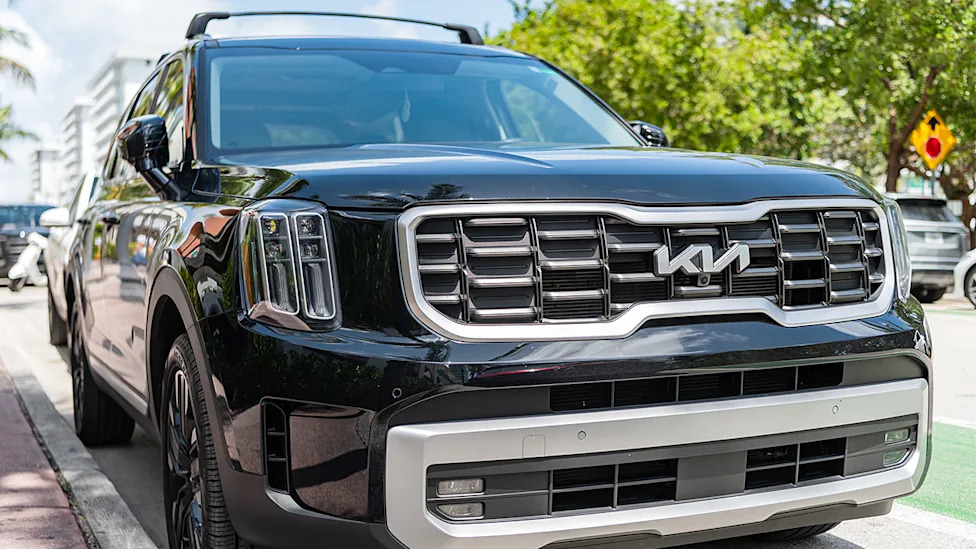 Kia issues new recall of 460,000 vehicles after previous fix to fire risk failed