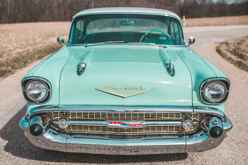 Mercury, Hollywood's Retired 1951 Mercury Eight Is Looking for a New Owner