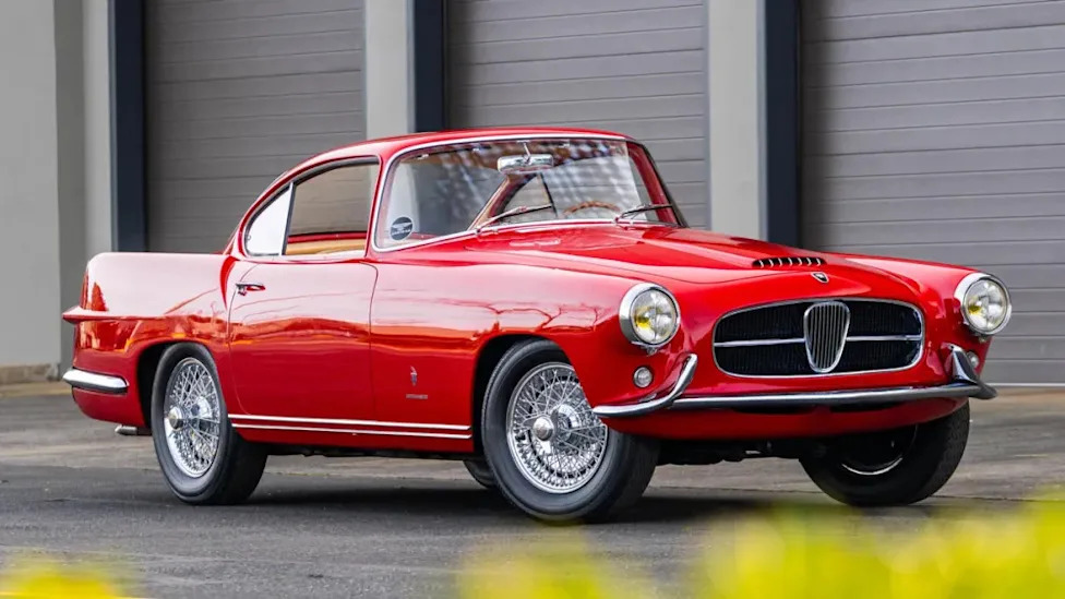 Jaguar, The Real Story Behind Ricardo Montalbán’s Ultra-Rare Jaguar as Secretive Collection Sends It to Auction
