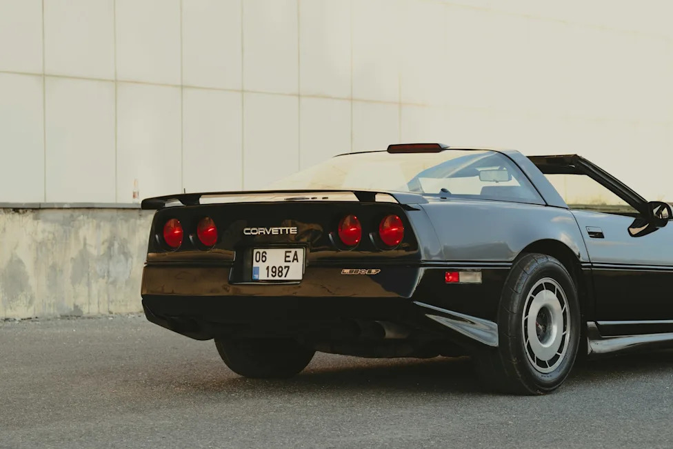 Why Now Is the Perfect Time to Buy a C4 Corvette